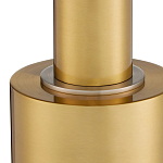 Настольная лампа светодиодная Uniformity варинант исполнения - 2 | Loft Concept в Ульяновске