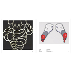 Книга Kaws. Family AGO Book варинант исполнения - 3 | Loft Concept в Ульяновске