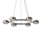 Люстра подвесная Mind 3000К 60Вт варинант исполнения - 2 | Loft Concept в Ульяновске