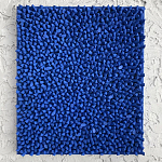 Панно «Морская зыбь» варинант исполнения - 1 | Loft Concept в Ульяновске