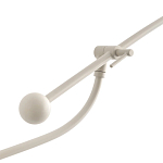 Бра бежевого цвета Aracea варинант исполнения - 2 | Loft Concept в Ульяновске