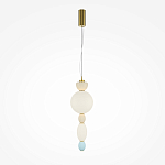 Подвесной светильник Adore LED 3000K 17Bт варинант исполнения - 1 | Loft Concept в Ульяновске