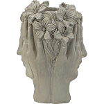 Кашпо Hidden emotions варинант исполнения - 3 | Loft Concept в Ульяновске