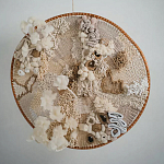 Панно «Эфир» варинант исполнения - 1 | Loft Concept в Ульяновске