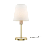 Настольный светильник Lira Е27 варинант исполнения - 1 | Loft Concept в Ульяновске