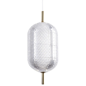 Подвесной светильник Cuthbert Hanging Lamp L