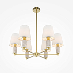 Люстра подвесная Lira варинант исполнения - 1 | Loft Concept в Ульяновске