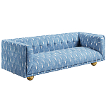 Диван Savoy варинант исполнения - 1 | Loft Concept в Ульяновске