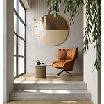 Люстра каскадная с прозрачными цилиндрическими плафонами Jenae Glass Tube Lighting варинант исполнения - 11 | Loft Concept в Ульяновске