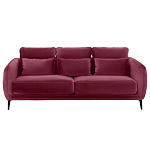 Диван трёхместный с подлокотниками Dutchman варинант исполнения - 13 | Loft Concept в Ульяновске