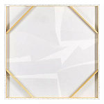 Панно декоративное с ручной росписью Energy варинант исполнения - 2 | Loft Concept в Ульяновске