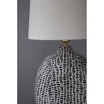 Светильники «Черно-белые» варинант исполнения - 3 | Loft Concept в Ульяновске