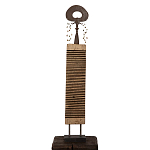 Скульптура «Антропоморфная фигура 2» варинант исполнения - 1 | Loft Concept в Ульяновске