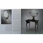 Discussing the Rise of French Art Deco with Author Jared Goss варинант исполнения - 6 | Loft Concept в Ульяновске