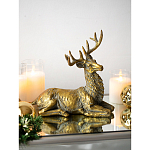 Фигурка The Golden Deer варинант исполнения - 7 | Loft Concept в Ульяновске