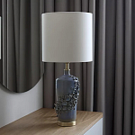 Светильник настольный «MARITTIMO» варинант исполнения - 1 | Loft Concept в Ульяновске