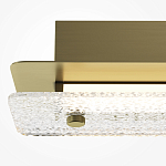 Бра Gold bar варинант исполнения - 2 | Loft Concept в Ульяновске