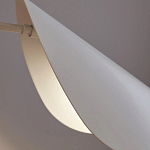 Бра бежевого цвета Aracea варинант исполнения - 6 | Loft Concept в Ульяновске