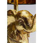 Настольная лампа Золотой Слоненок варинант исполнения - 3 | Loft Concept в Ульяновске