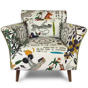 Кресло Wonderboy Occasional Chair