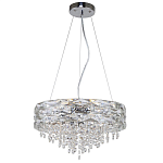 Люстра Roul Crystal Light варинант исполнения - 2 | Loft Concept в Ульяновске