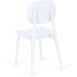 Стул The White Moment варинант исполнения - 7 | Loft Concept в Ульяновске