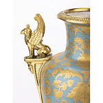 Ваза фарфоровая Serwera варинант исполнения - 4 | Loft Concept в Ульяновске