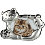 Фоторамка детская Childhood Corner Сat варинант исполнения - 1 | Loft Concept в Ульяновске