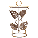 Столик дизайнерский Bookcase варинант исполнения - 4 | Loft Concept в Ульяновске