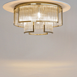 Потолочный светильник Frame Е14 варинант исполнения - 2 | Loft Concept в Ульяновске