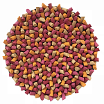 Панно «Искры» варинант исполнения - 1 | Loft Concept в Ульяновске