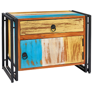 Комод Loft  Antique Wood