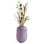 Ваза закругленная из стекла Brighter than the Stars варинант исполнения - 4 | Loft Concept в Ульяновске