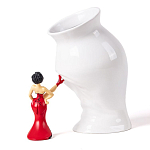 Ваза Seletti Circus варинант исполнения - 2 | Loft Concept в Ульяновске