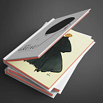 Подарочная Книга Rene gruau fashion illustration варинант исполнения - 16 | Loft Concept в Ульяновске