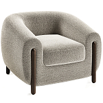 Дизайнерское Кресло Troy варинант исполнения - 2 | Loft Concept в Ульяновске