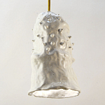 Светильник Astrophytum asterias варинант исполнения - 2 | Loft Concept в Ульяновске