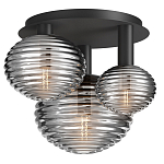 Потолочный светильник Twilight варинант исполнения - 1 | Loft Concept в Ульяновске