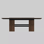 Стол «Гедонист» варинант исполнения - 2 | Loft Concept в Ульяновске