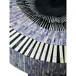 Авторский кофейный стол Evening Ocean Coffee Table Small варинант исполнения - 2 | Loft Concept в Ульяновске