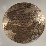 Панно «Bronze» варинант исполнения - 1 | Loft Concept в Ульяновске