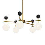 Люстра подвесная Museo G9 варинант исполнения - 2 | Loft Concept в Ульяновске