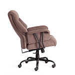 Кресло компьютерное City Chair с мягкими подлокотниками варинант исполнения - 3 | Loft Concept в Ульяновске