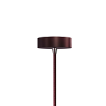 Подвес Ruby Bonnet варинант исполнения - 2 | Loft Concept в Ульяновске