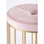 Пуф Pink cage варинант исполнения - 3 | Loft Concept в Ульяновске