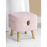 Пуф Fatal pink варинант исполнения - 5 | Loft Concept в Ульяновске