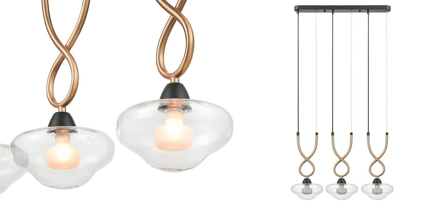 Люстра Yolanda Chandelier Люстра Yolanda Chandelier - Loft-Concept в Ульяновске