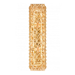 Бра с текстурной хрустальной огранкой Light Delight варинант исполнения - 3 | Loft Concept в Ульяновске