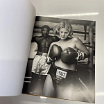 One 2 One by William Hannigan Portrait Photography варинант исполнения - 4 | Loft Concept в Ульяновске