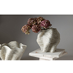 Ваза фактурная "Закрытие" варинант исполнения - 5 | Loft Concept в Ульяновске